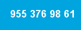 955 376 98 61